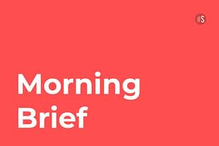 Kickstarting your day with a snapshot of top insights and updates.